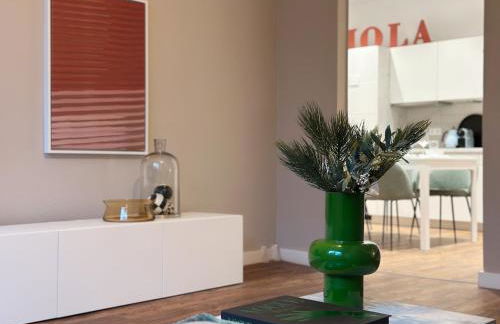 Design Apartment - Self-Check-In - Maschsee - Foto 10