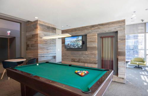 Blueground Streeterville pool AC nr Pier CHI-1173 - Foto 30