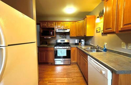 Cabin with a view in Warrens - Foto 11