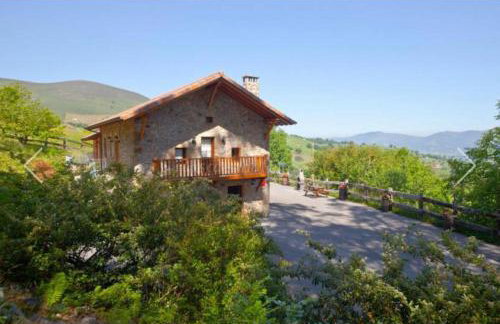 La Cabaña de Bienvenida - Foto 1