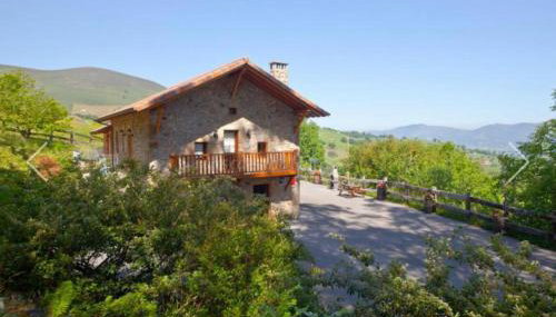 La Cabaña de Bienvenida - Foto 1