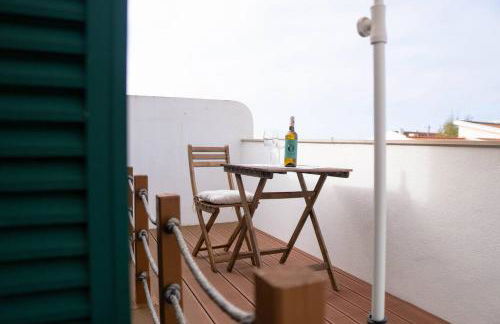 The ABBA Home - Areia Branca Beach Apartment - Foto 16