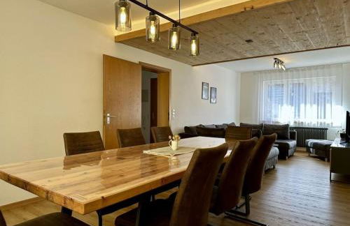 Dream holiday apartment Kinzig-Chalet - Foto 5