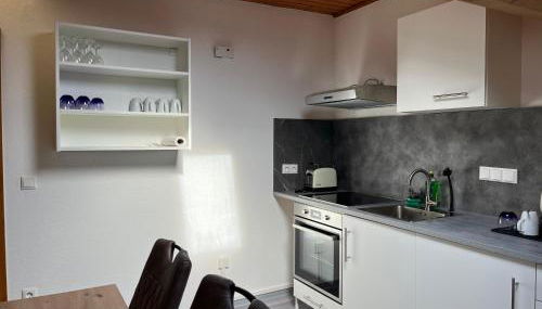 FerienWohnung A&S Heuchelheim - Foto 2, stove, pet friendly, toaster