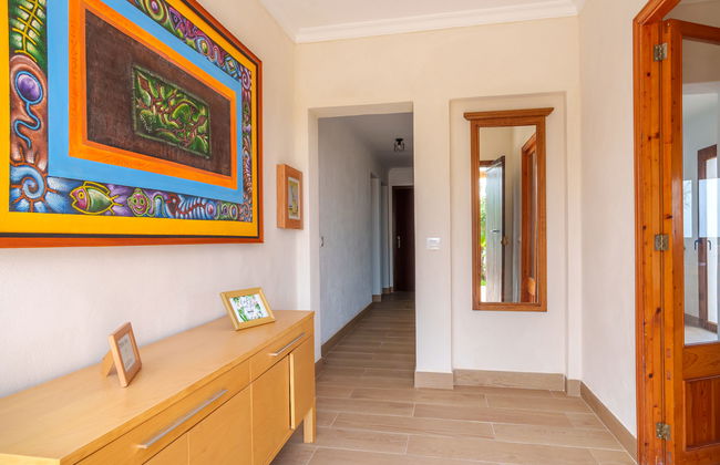 Cala Torta Na Moli - Photo 22