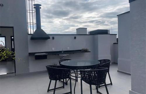 Apartamento em Atibaia-SP região central e Lago do Major - Foto 11