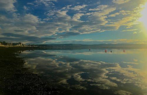 The Presbytery, Forres - Foto 23