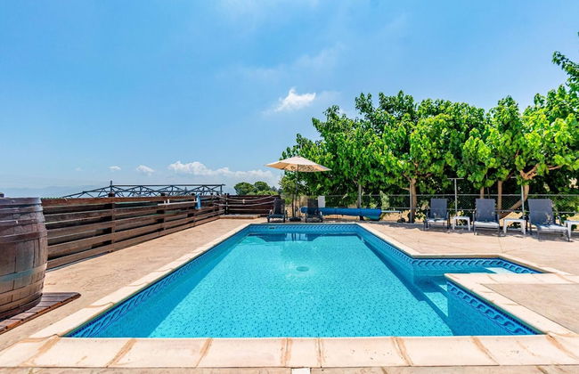 Villa Nikolina - 5 En-suite Bedrooms - Foto 31