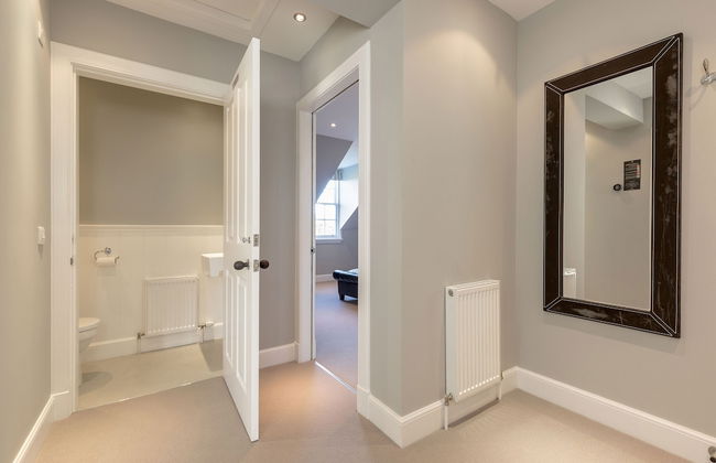 Destiny Scotland - Q-Residence - Foto 3