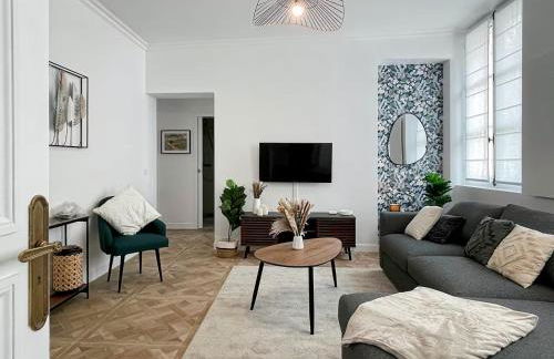 Le Grand Carré Versailles - Foto 8