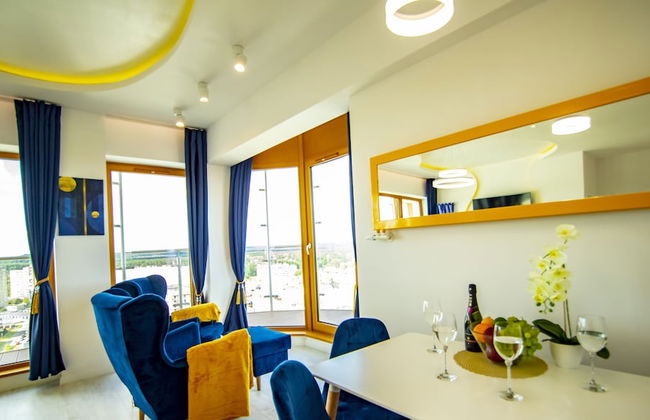 Baltic-Apartments - Platan Tower - Foto 67