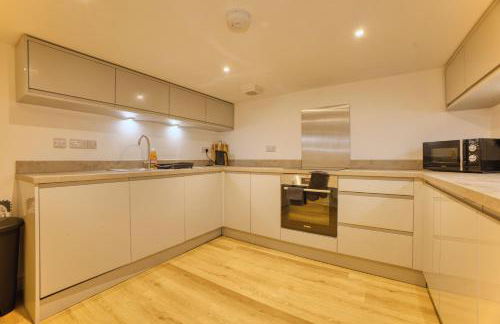 2-Bed - Bridgwater Rd - Long Stays, Free Parking - Foto 13