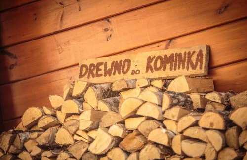 Łosia Chata - Foto 31