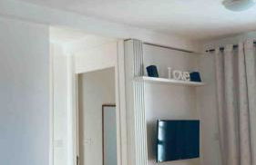 Sinta-se em casa em um lar provisório e completo! - Foto 24