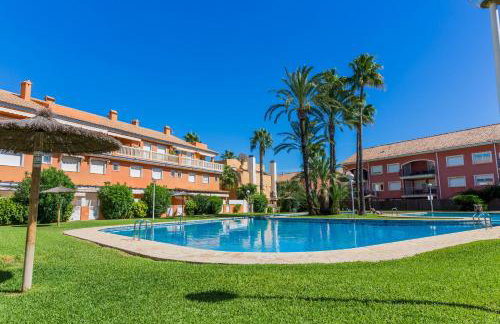 Arenal Park II Apartment Javea Arenal by Rock Rentals - Foto 41