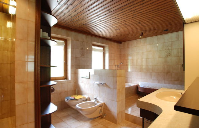 Great Group Holiday Home - Foto 24