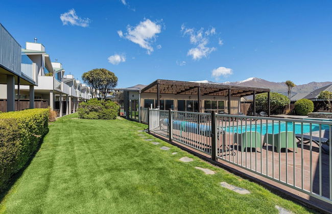 Alpine Resort Wanaka – A THC Hotels and Resorts - Foto 42