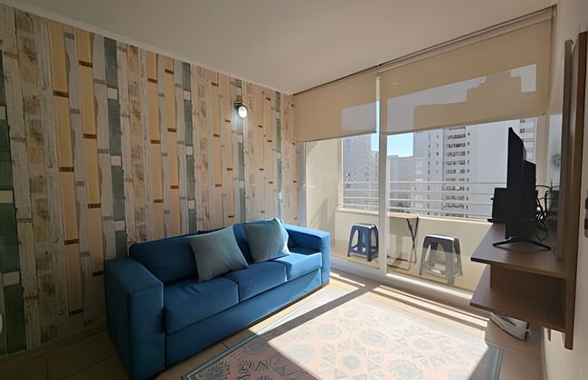 Oceana Suites Marina del Sol - Foto 9