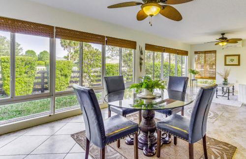 Near Golf Courses Home with Sunroom in The Villages - Foto 2