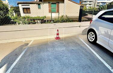 Le Sulky, proche de la mer, balcon, parking - Foto 13