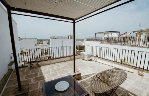 Corte 14.15 - Apartments with terrace and pool - Foto 9