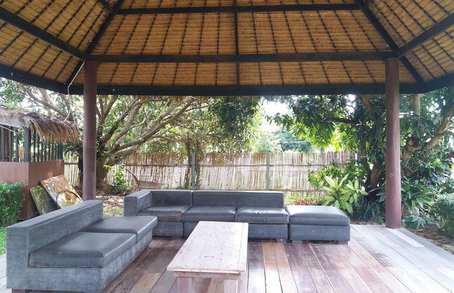 Mountain View Pool Villa Nakhonnayok - Foto 52