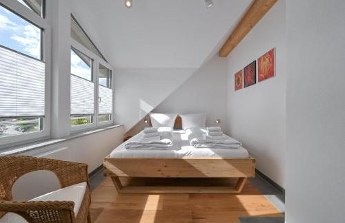 Ferienwohnung Carpe Diem - Foto 8