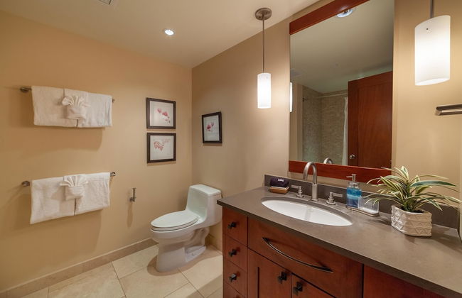 Three-bedroom Villas at Ko Olina Beach Villas Resort - Photo 72