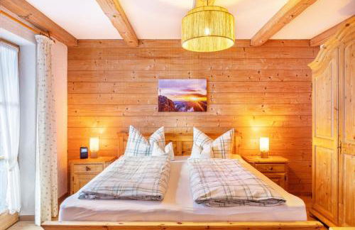 Ferienwohnung Höllental - Foto 10