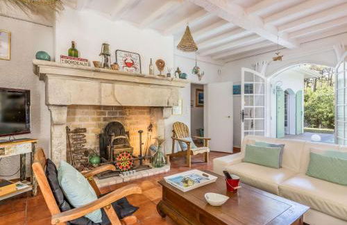 Villa charmante à La Vigne avec piscine - FR-1-736-72 - Foto 7