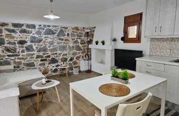 Antoni's House Makri - Foto 11