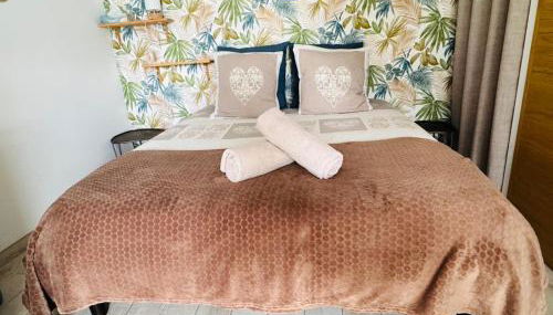 Studio Val de Naurouze Piscine Parking - Foto 2