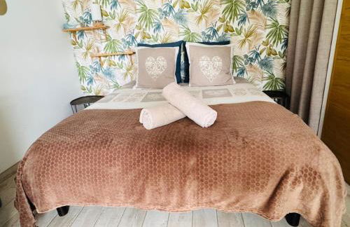 Studio Val de Naurouze Piscine Parking - Foto 2