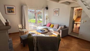 Mas de charme provencal - Foto 5