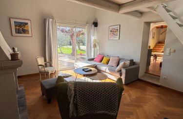 Mas de charme provencal - Photo 5