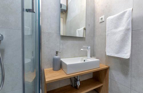 Split Luxury Suite - Foto 18