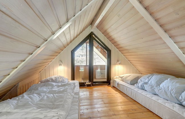 "Ødke" - 3.5km from the sea - Foto 17