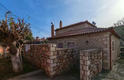 Athena's cottage Stoupa - Foto 6