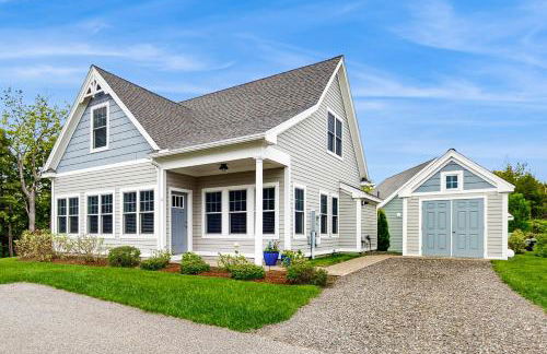 Seaglass Cottage - Photo 1