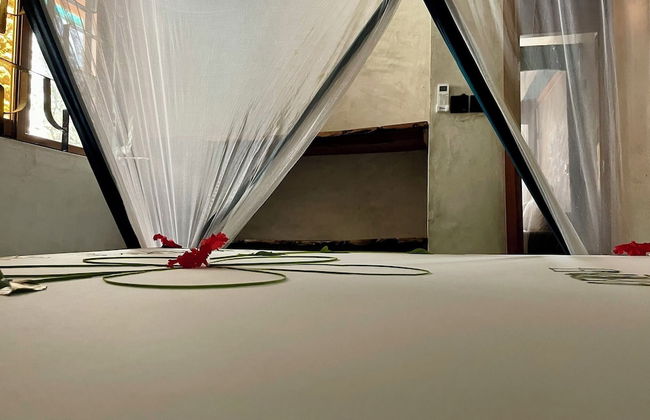 Baobab Bungalows - Foto 23