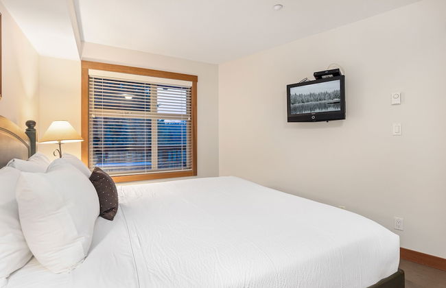 Lost Lake Lodge by Whistler Premier - Foto 23