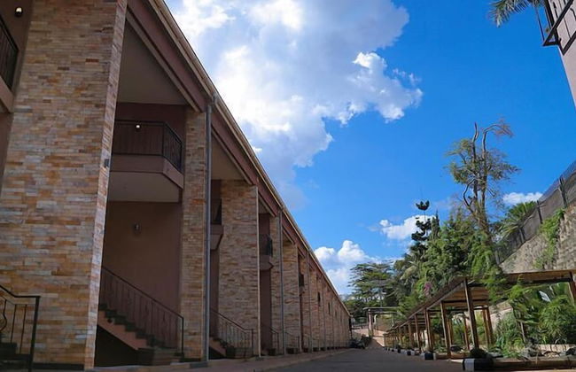 Acacia Green Service Apartments - Photo 8