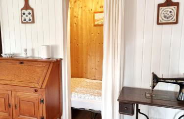 200 Jahre altes Landhaus mit Tieren - Foto 6