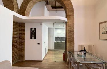 Foro Romano Apartments D - Foto 6