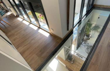 Maison bois Port-Louis - Foto 6