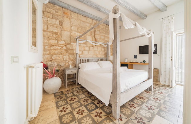 Antico Mondo Rooms & Suites - Foto 37