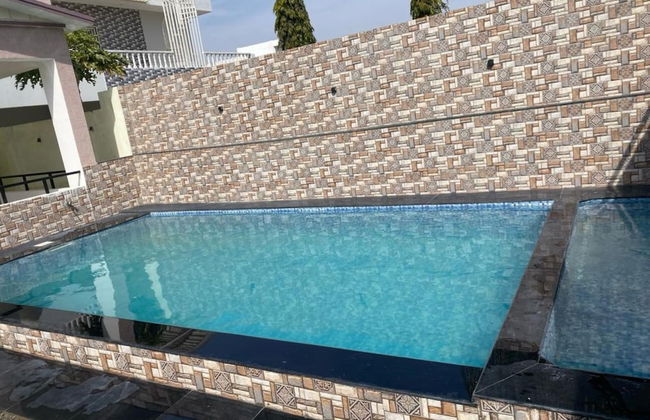 The Udaipur Luxurious Villa - Foto 10