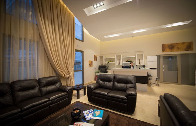 Mantinia Bay Hotel - Foto 2