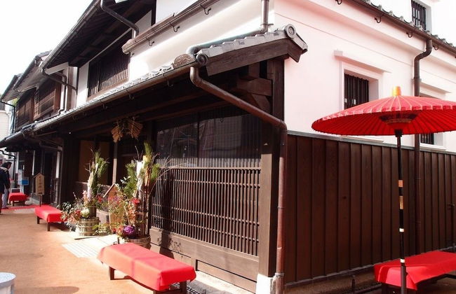 Yagura Hostel - Foto 56