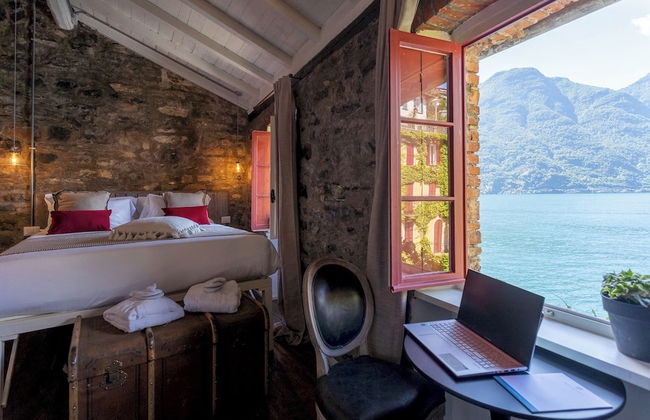 La Civera - Nesso Lake Como by Rent all Como - Foto 7